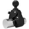 Ram Mounts UNPKD RAM MED TOUGH-CLAW W 1.5" DIA BALL