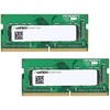 RAM DDR4 16GB PC 3200 Mushkin Essentials CL22 1.2V vidinė mažmeninė prekyba