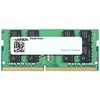 RAM DDR4 16GB PC 3200 Mushkin Essentials CL22 1.2V vidinė mažmeninė prekyba
