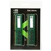 RAM DDR4 16GB PC 3200 CL22 Mushkin Essentials 1.2V vidinė mažmeninė prekyba