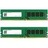 RAM DDR4 16GB PC 3200 CL22 Mushkin Essentials 1.2V vidinė mažmeninė prekyba