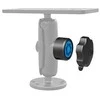 Ram Mounts UNPKD RAM SECURITY KNOB B SZE RANDOM KEY