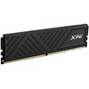 RAM ADATA | GAMMIX D35 | 2x8 GB | DDR4 | 3200 MHz | Kompiuteris/serveris | Registracijos Nr. | ECC Nr.
