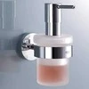 Muilo dozatorius su laikikliu Grohe Essentials 40448001