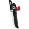 Filiavimo peilis Rapala Soft Grip Fillet BP707SH1