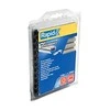 R:Hog Ring VR22/ 1.1M Galv. Blister 5-11mm, Rapid
