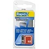 Rapid Kabės Nr53 10mm 1080 vnt plastikinė dėžutė