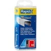 Kabės „Rapid" pl.dėžutė. 53/08 5000 vnt.