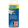 Rapid Kabės Nr53 14mm 5000 vnt plastikinė dėžutė