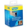 90/25mm 3M Kabės Rapid PP Box Tinka Rapid Airtac PBS 151 3000 vnt