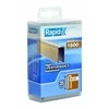 90/35mm 1.5M Kabės Rapid PP Box Tinka Rapid Airtac PBS 151 1500 vnt