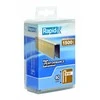 Kabės „Rapid" 90/40, 1500 vnt. plast.p.