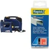 Kabiamušis aku. „Rapid" BTX530, 53 tipo