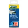 Kabiamušis aku. „Rapid" BTX530, 53 tipo