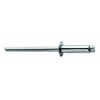 Rapid Nerūdijančio plieno kniedės 4x12mm 50 vnt. + grąžtas