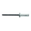 Kniedės atsparios vandeniui 4,0x12mm 50vnt + Drill C, Rapid