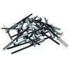 Kniedės atsparios vandeniui 4,0x12mm 50vnt + Drill C, Rapid
