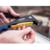 Kniediklis Rapid RP40 MULTI, WEST, aliuminėms bei INOX kniedėms 3,2-4,8mm