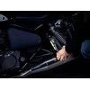 Kniediklis RP60 MULTI 360° pasukama galvute, Rapid