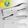 Stapler Rapid DABARTINIS K1 RAPID chromuotas (10510601)