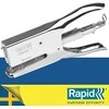 Stapler Rapid DABARTINIS K1 RAPID chromuotas (10510601)