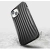 Raptic X-Doria Clutch Apple iPhone 14 Plus dėklas telefonui juodos spalvos