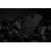 Raptic X-Doria Clutch Apple iPhone 14 Pro Max dėklas telefonui juodos spalvos