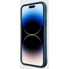 Raptic X-Doria Clutch Apple iPhone 14 Pro Max dėklas telefonui mėlynos spalvos