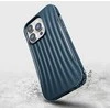 Raptic X-Doria Clutch Apple iPhone 14 Pro Max dėklas telefonui mėlynos spalvos