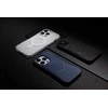 Raptic X-Doria Clutch Apple iPhone 14 Pro Max dėklas telefonui juodos spalvos