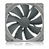Noctua NF-P14S REDUX-1200 PWM computer cooling system Kompiuterio dėklas Fan 14 cm Pilkas