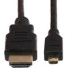 Kabelis Joy-IT Micro-HDMI K-1481 1.8m bl