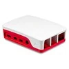Oem Raspberry Pi Model 4B oficialus korpusas - grafitas