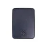 Oem Raspberry Pi Model 4B oficialus korpusas - grafitas
