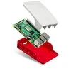 Oem Raspberry Pi Model 4B oficialus korpusas - grafitas