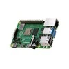 Raspberry Pi 4 modelis B WiFi DualBand Bluetooth 2GB RAM 1.8GHz