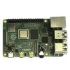 Raspberry Pi 4 modelis B WiFi DualBand Bluetooth 2GB RAM 1.8GHz