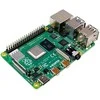 Raspberry Pi 4 modelis B WiFi DualBand Bluetooth 4GB RAM 1.8GHz