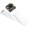 Raspberry Pi NoIR kamera HD v3 Wide 12MPx - originali Raspberry Pi kamera
