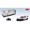 RASTAR automodelis valdomas, RC 1:18 Porsche 911 GT3 CUP, 59400