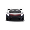 RASTAR automodelis valdomas, RC 1:18 Porsche 911 GT3 CUP, 59400