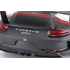 RASTAR automodelis valdomas, RC 1:18 Porsche 911 GT3 CUP, 59400