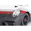 RASTAR automodelis valdomas, RC 1:18 Porsche 911 GT3 CUP, 59400