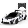 RASTAR valdomas automodelis R/C 1:24 McLaren Senna, 96700