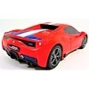 RASTAR automodelis valdomas RC 1:24 Ferrari Speciale, 71900