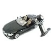 RASTAR automodelis valdomas 1:12 Bmw z4, 40300
