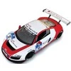 RASTAR automodelis valdomas RC 1:24 Audi R8 LMS, 46800