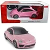 RASTAR automodelis valdomas, RC 1:14 Volkswagen Beetle, 78000