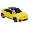 RASTAR R/C 1:24 automodelis Volkswagen Beetle, asort., 76200