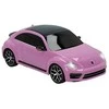 RASTAR R/C 1:24 automodelis Volkswagen Beetle, asort., 76200